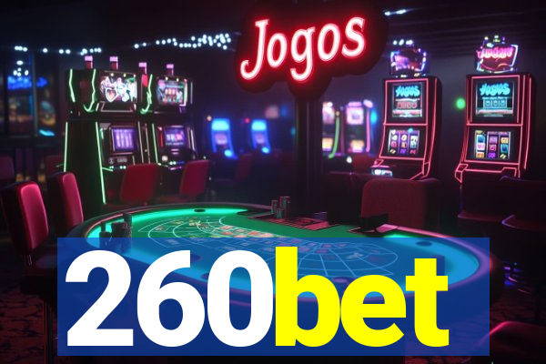 260bet