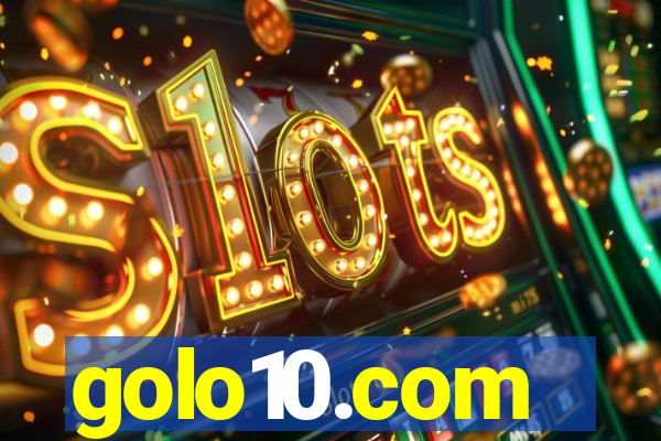 golo10.com