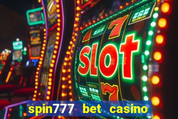 spin777 bet casino pgsoft fortune ox