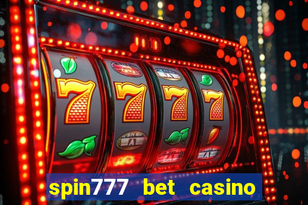 spin777 bet casino pgsoft fortune ox