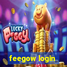 feegow login