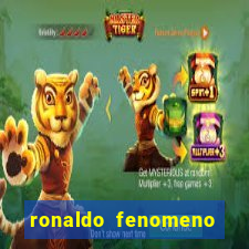 ronaldo fenomeno efootball 2024