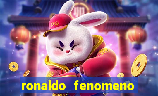 ronaldo fenomeno efootball 2024