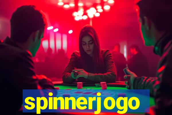 spinnerjogo