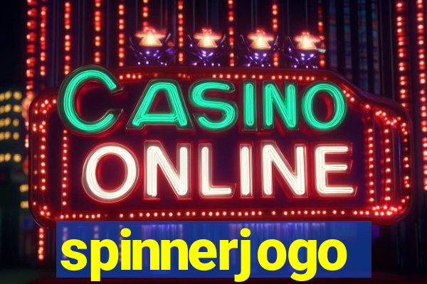 spinnerjogo