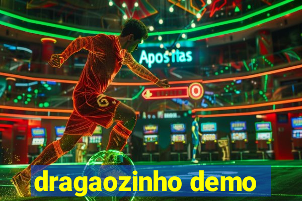 dragaozinho demo