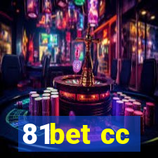 81bet cc