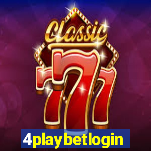 4playbetlogin