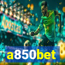 a850bet