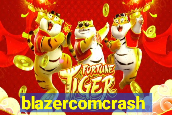 blazercomcrash