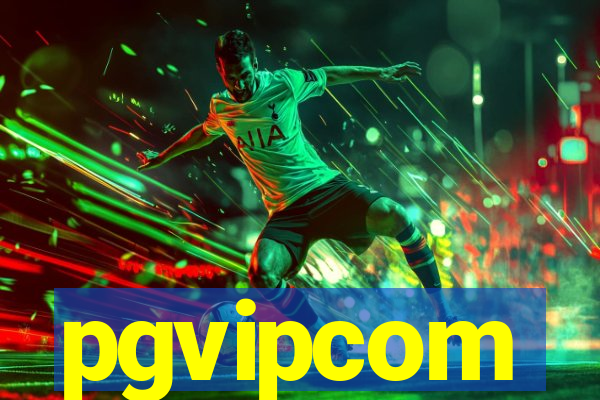 pgvipcom