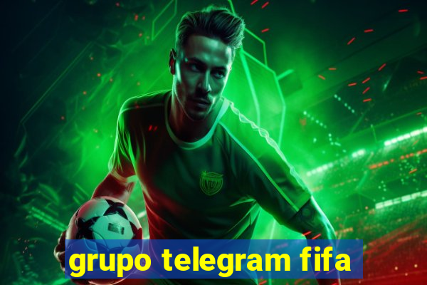 grupo telegram fifa