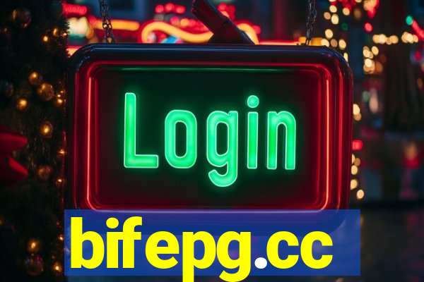 bifepg.cc