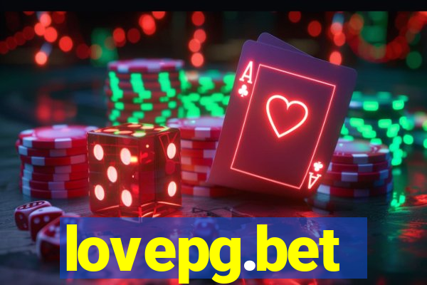 lovepg.bet