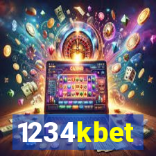 1234kbet