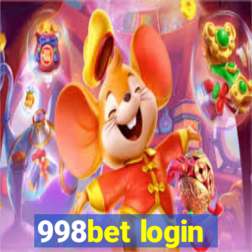 998bet login