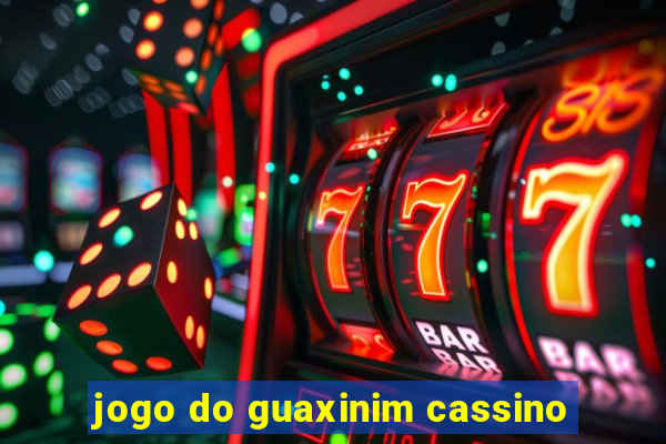 jogo do guaxinim cassino