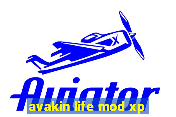 avakin life mod xp