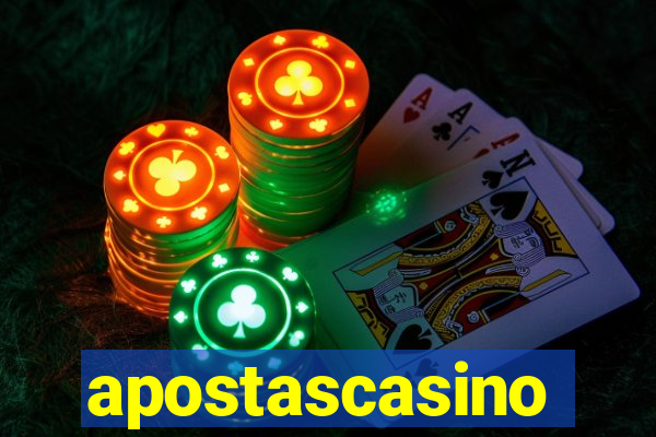 apostascasino