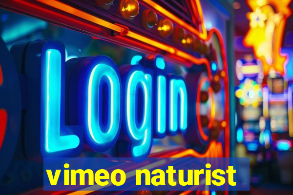 vimeo naturist