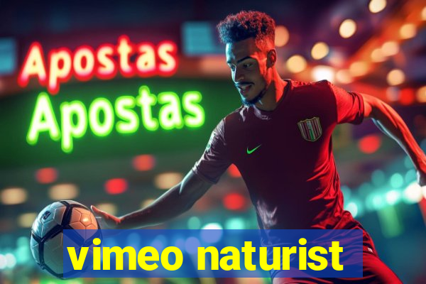 vimeo naturist