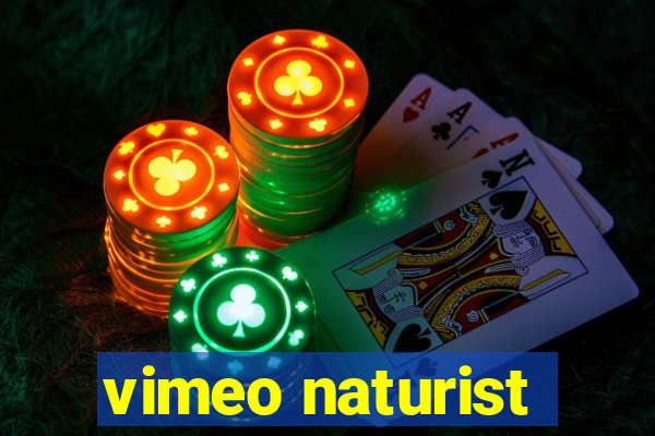 vimeo naturist