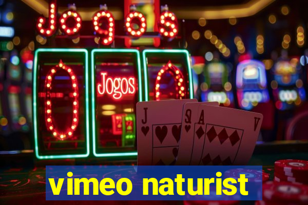 vimeo naturist