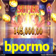 bpormo