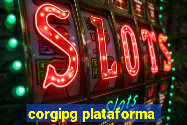 corgipg plataforma