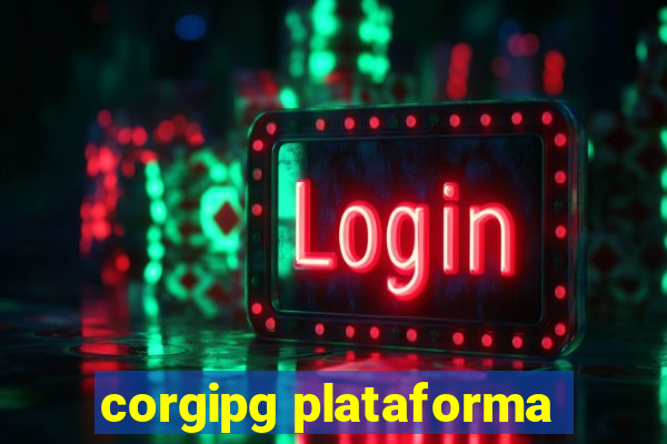 corgipg plataforma