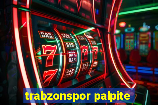 trabzonspor palpite