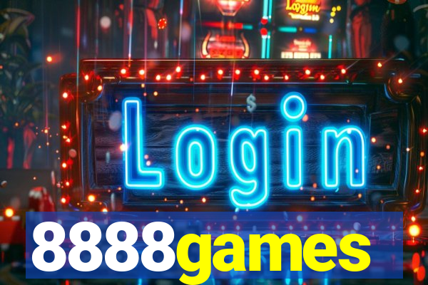 8888games