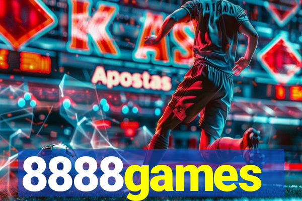 8888games