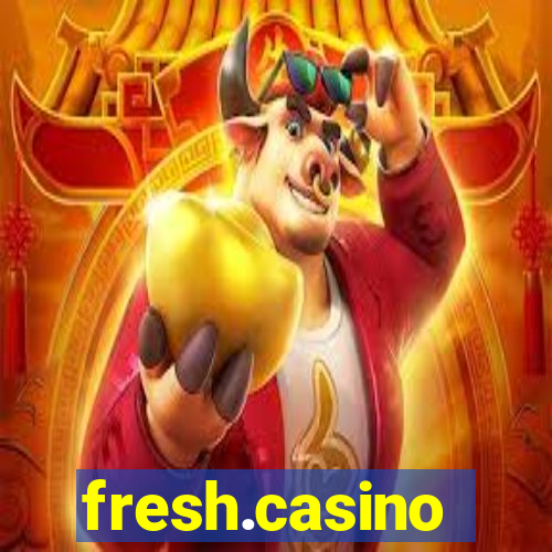 fresh.casino