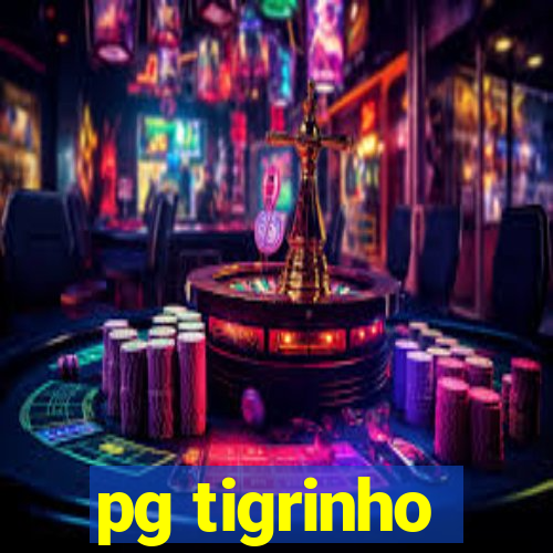 pg tigrinho