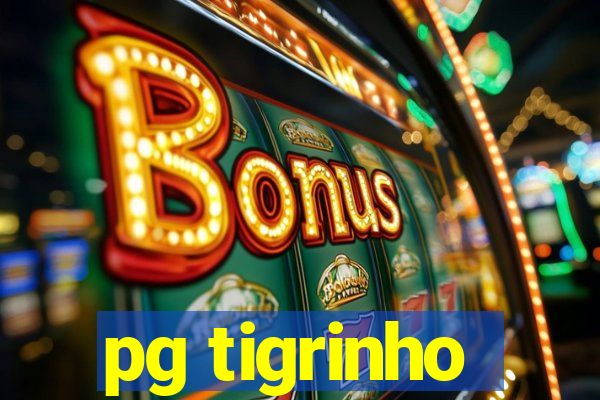 pg tigrinho