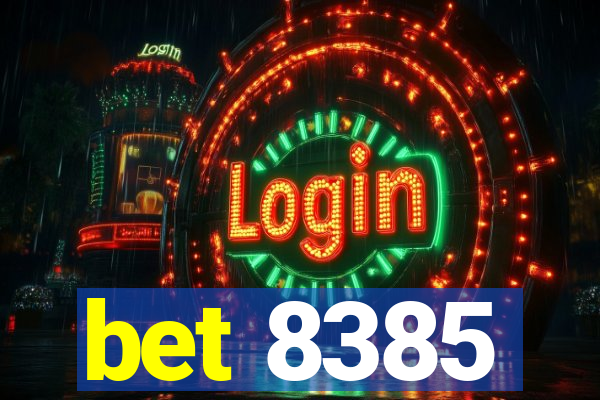 bet 8385