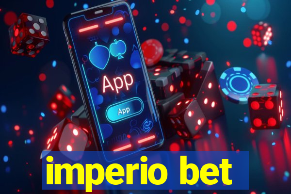 imperio bet