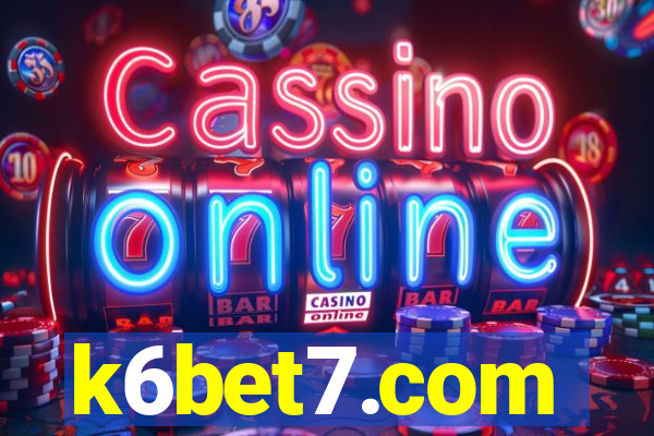 k6bet7.com