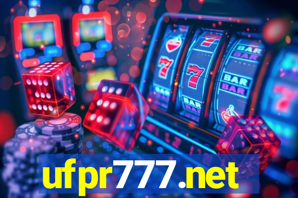 ufpr777.net