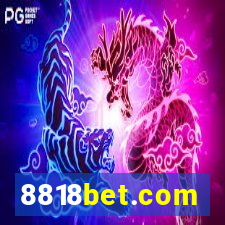 8818bet.com