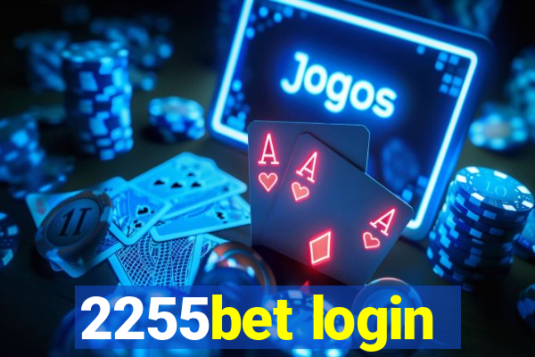 2255bet login