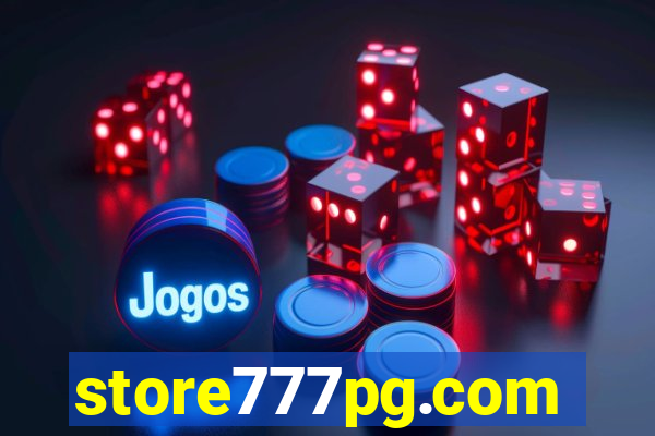 store777pg.com