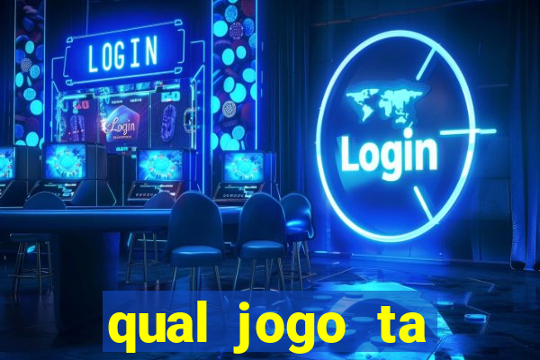 qual jogo ta pagando agora