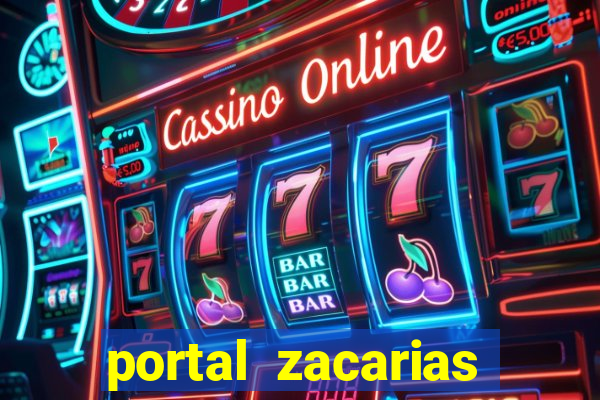 portal zacarias maloqueiro cavando sua cova