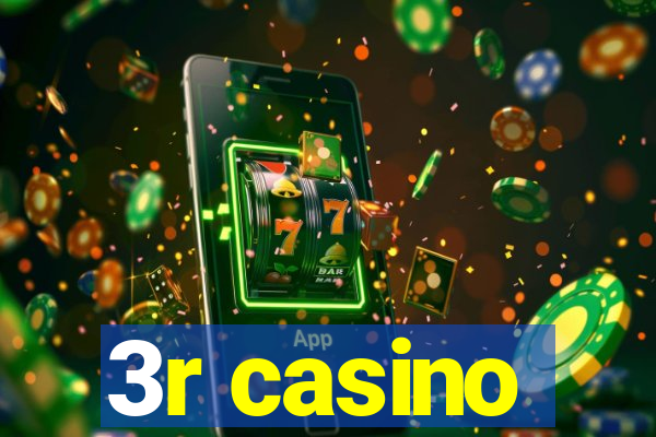 3r casino