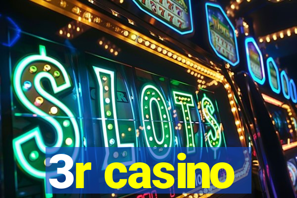 3r casino