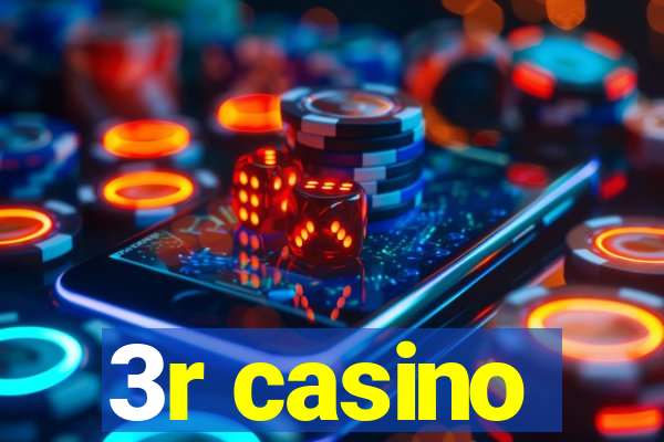 3r casino