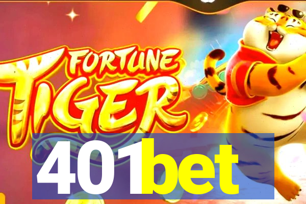 401bet