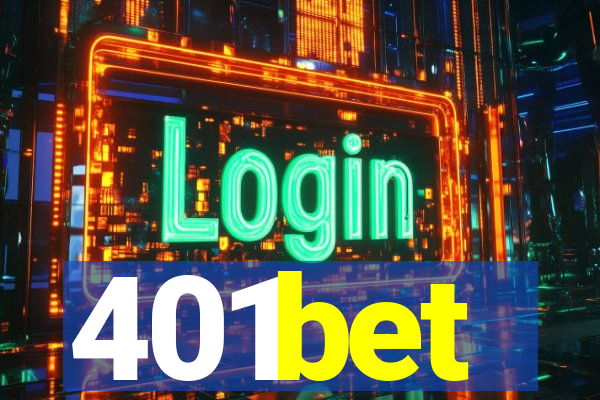 401bet